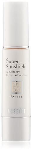 Akusenu super sun shield EX 22g