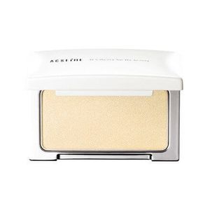 Akusenu Face Color highlight H01 Ivory