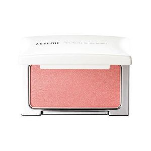 Akusenu Face Color teak C02 Rose Beige