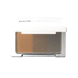Akusenu Face Color Eyebrow EB01 Brown