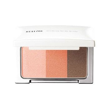 Akusenu Face Color eye shadow ES02