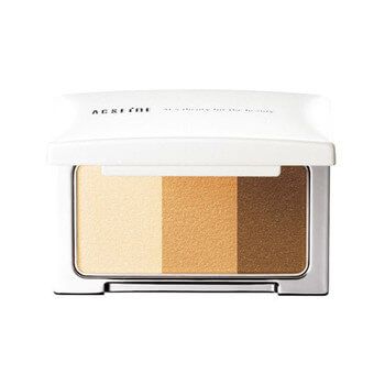 Akusenu Face Color eye shadow ES03