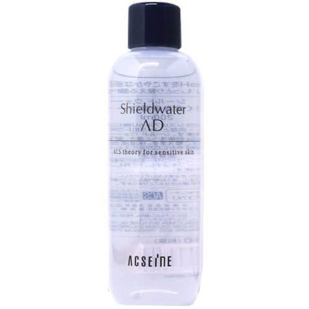 Akusenu shield water AD refill 200ml