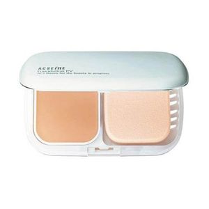 Akusenu Creamy Foundation PV <refill> N30