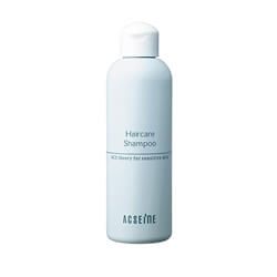 악세느 헤어케어 샴푸 210ml
