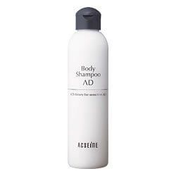 Akusenu body shampoo AD 220ml