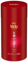 ポッキー女神のルビー (6袋入り)