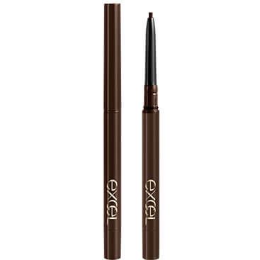 Excel Color Lasting Gel Liner - CG02 Chocolate