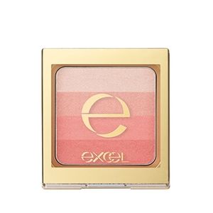 excel (Excel) gradient teak N GC02: Apricot Peach