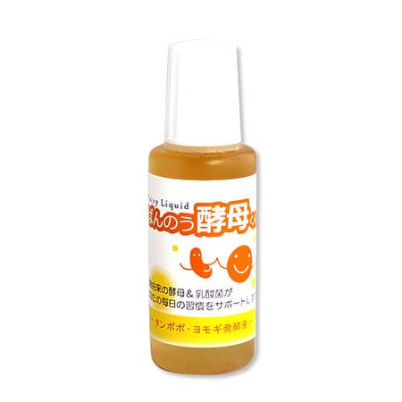 만능 효모군 23ml