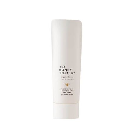MY HONEY REMEDY ハニーケアトリートメント 190g
