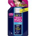 小林製薬 メンズケシミン化粧水 つめかえ用 140ml