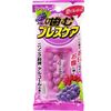 小林製藥咀嚼片 口氣清新 多汁葡萄口味 25片