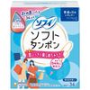 유니참 소피 소프트 탐폰 레귤러