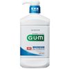 GUM 덴탈 린스 논알코올