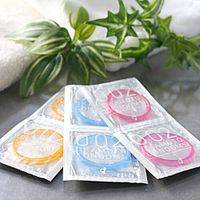 Okamoto 0.02 EX Condoms (Uniform Thickness)