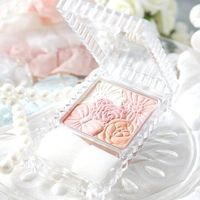 CANMAKE 光彩花漾腮红 6.3g