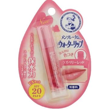 Rohto Mentholatum Water Lip (4.5g)