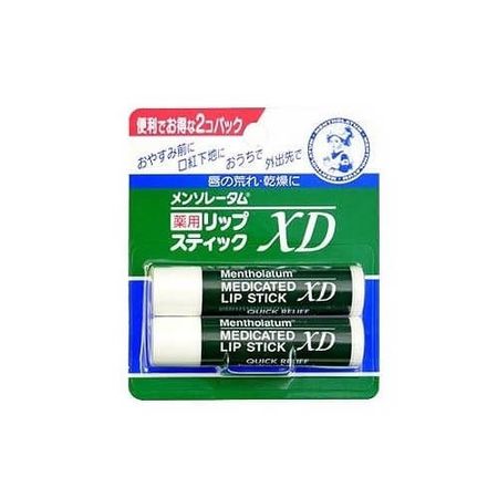 멘소래담 약용 립스틱 XD (4g)