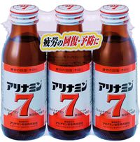 アリナミン7