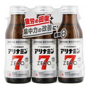 アリナミンゼロ7