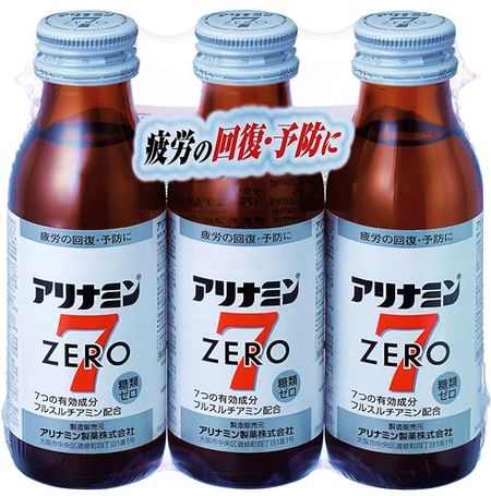 アリナミンゼロ7