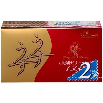 제리아코트 초박형 1500