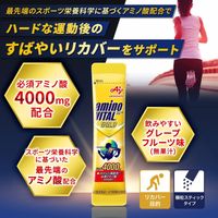 味之素 aminoVITAL GOLD 黃金級胺基酸