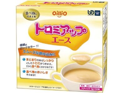 Thickening Ace Stick Type