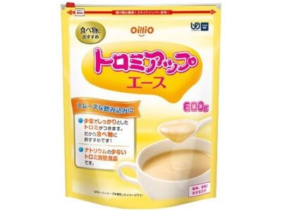 增稠王牌