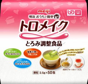 Easy At-Home Thickening Stick