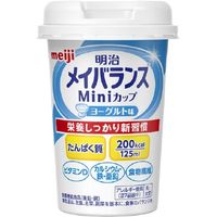 Maybalance 迷你杯酸奶 125ml