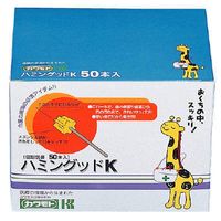 Hummingood K 紙棒