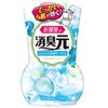 小林製薬 お部屋の消臭元 400ml ふんわり清潔せっけんの香り