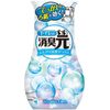 小林製薬 トイレの消臭元 400ml ふんわり清潔せっけんの香り