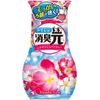 小林製薬 トイレの消臭元 400ml 心やすらぐスパフラワーの香り