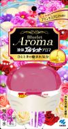 小林製薬 液体ブルーレットおくだけアロマ(70ml) プリンセスアロマの香り