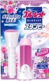 小林製薬 ブルーレットスタンピー 28g リラックスアロマの香り