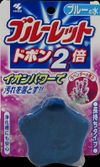 小林制药 Bluelet Dobon 2x 120g 薰衣草香型