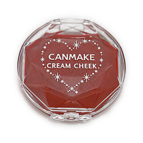 IDA Laboratories CANMAKE CANMAKE腮紅膏 2.3g