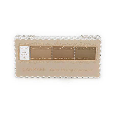 캔메이크 컬러 믹싱 컨실러 3.9g