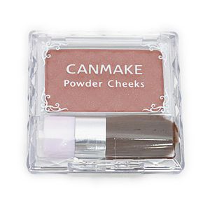 CANMAKE 腮红粉 4.4g