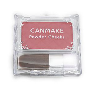 CANMAKE 캔메이크 파우더 치크 4.4.g