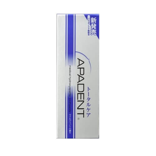 APADENT Total Care - Thumbnail 4