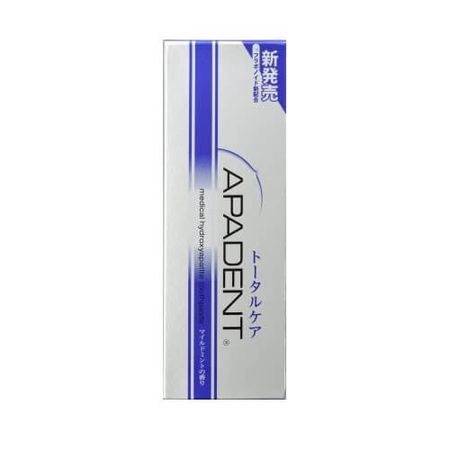 Apadent 全方位护理