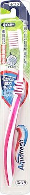 Aquafresh Toothbrush Regular