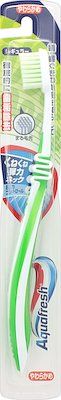 Aquafresh Soft Toothbrush