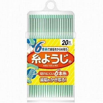 Kobayashi Dental Thread