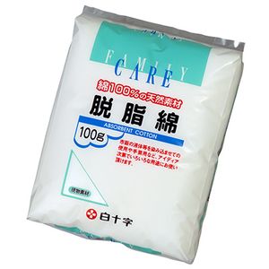 FC脫脂棉