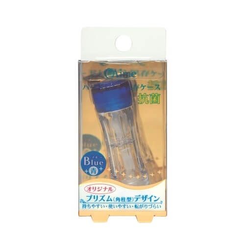 iMe 硬镜头收纳盒